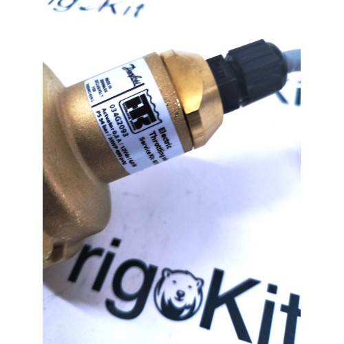 Thermo King ETV Valve 40-1571 / 40-0997 | Replacement for 40-0947 / 40-1456 / 40-1029